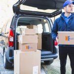 Military Moving in Frisco